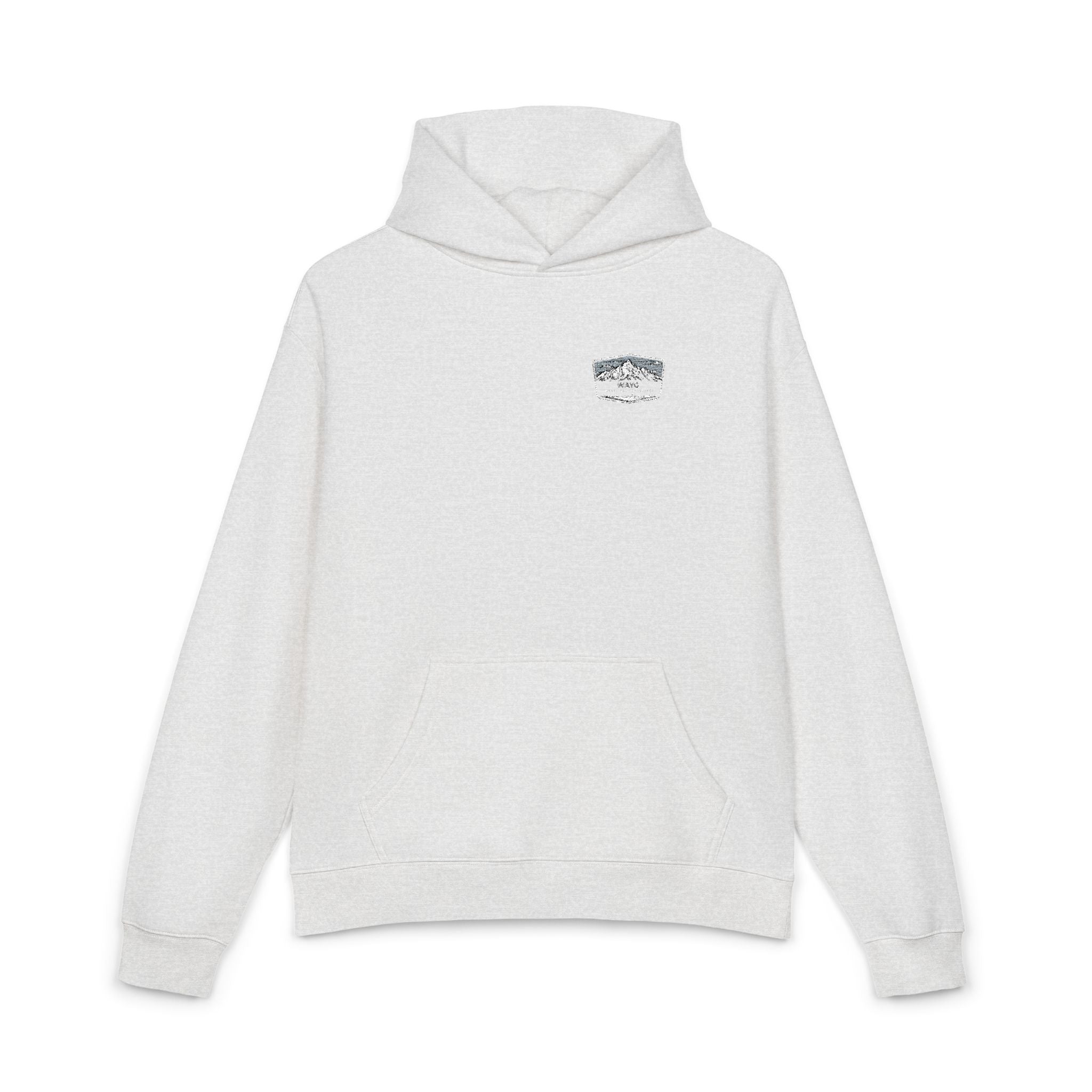 Cozy Relaxed Hoodie for Everyday Comfort