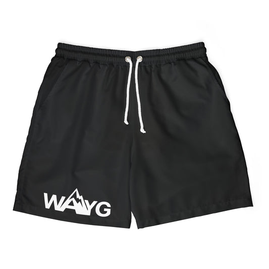 WAYG- Drop 1- Unisex Swim Shorts -