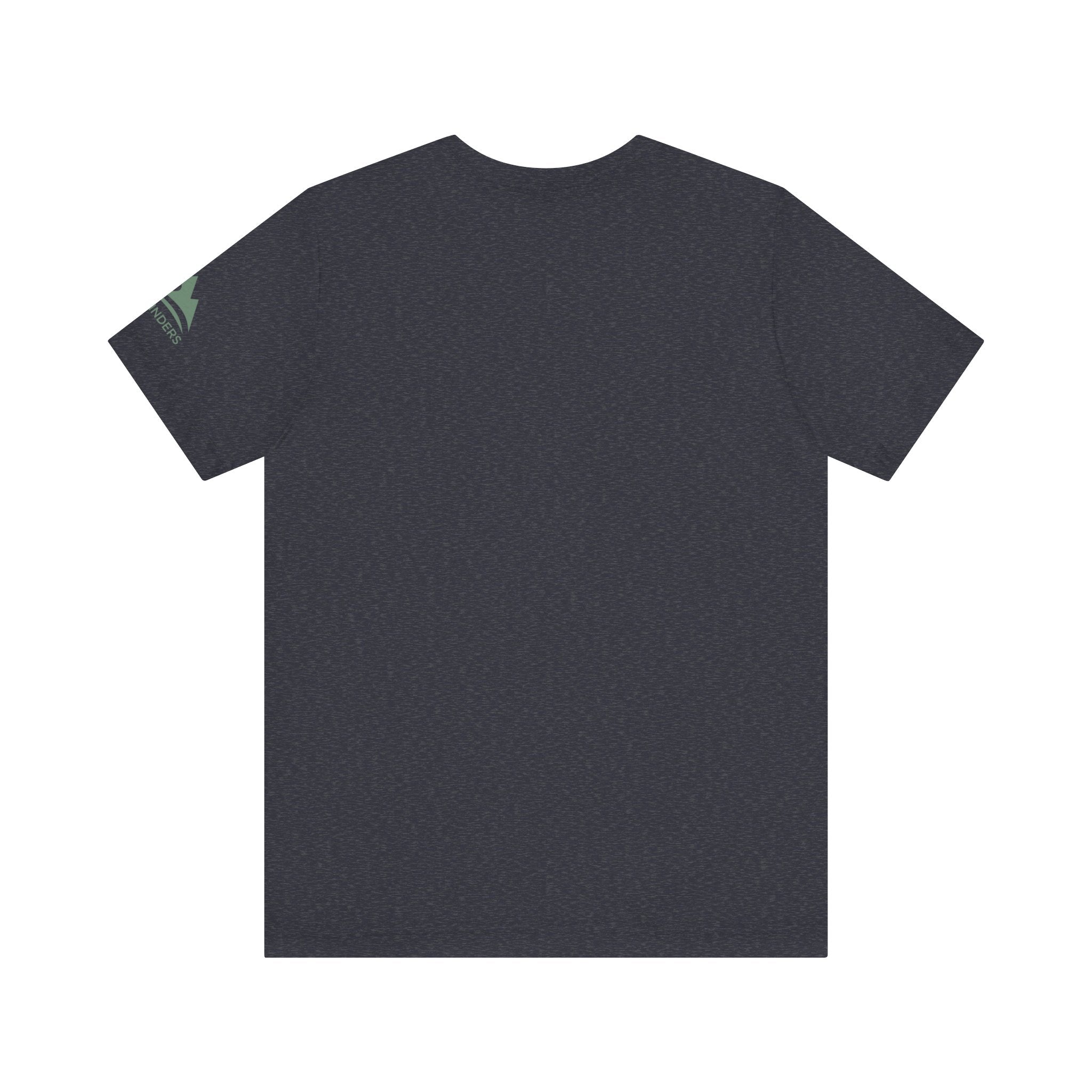 Adventure Awaits Unisex Jersey Tee - Perfect for Nature Lovers