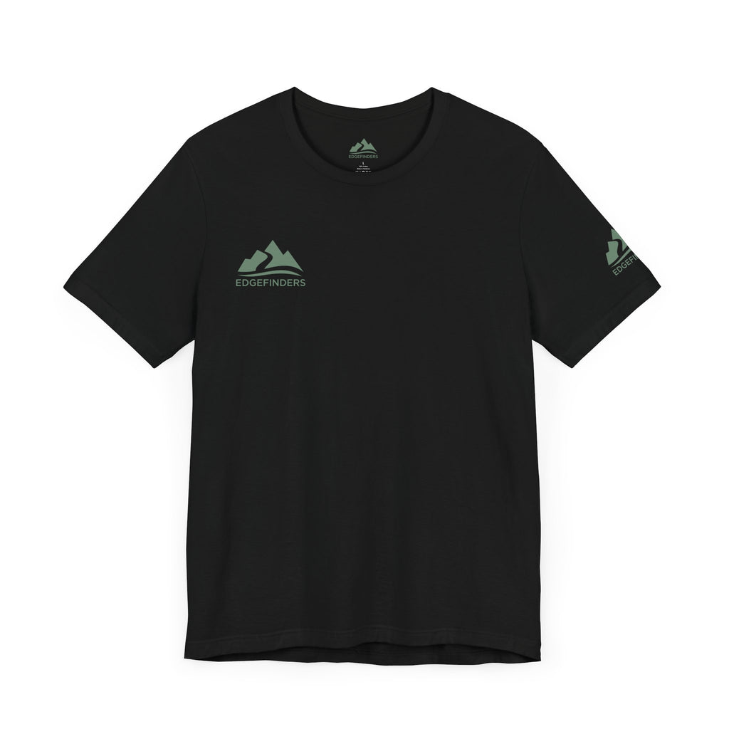 Adventure Awaits Unisex Jersey Tee - Perfect for Nature Lovers