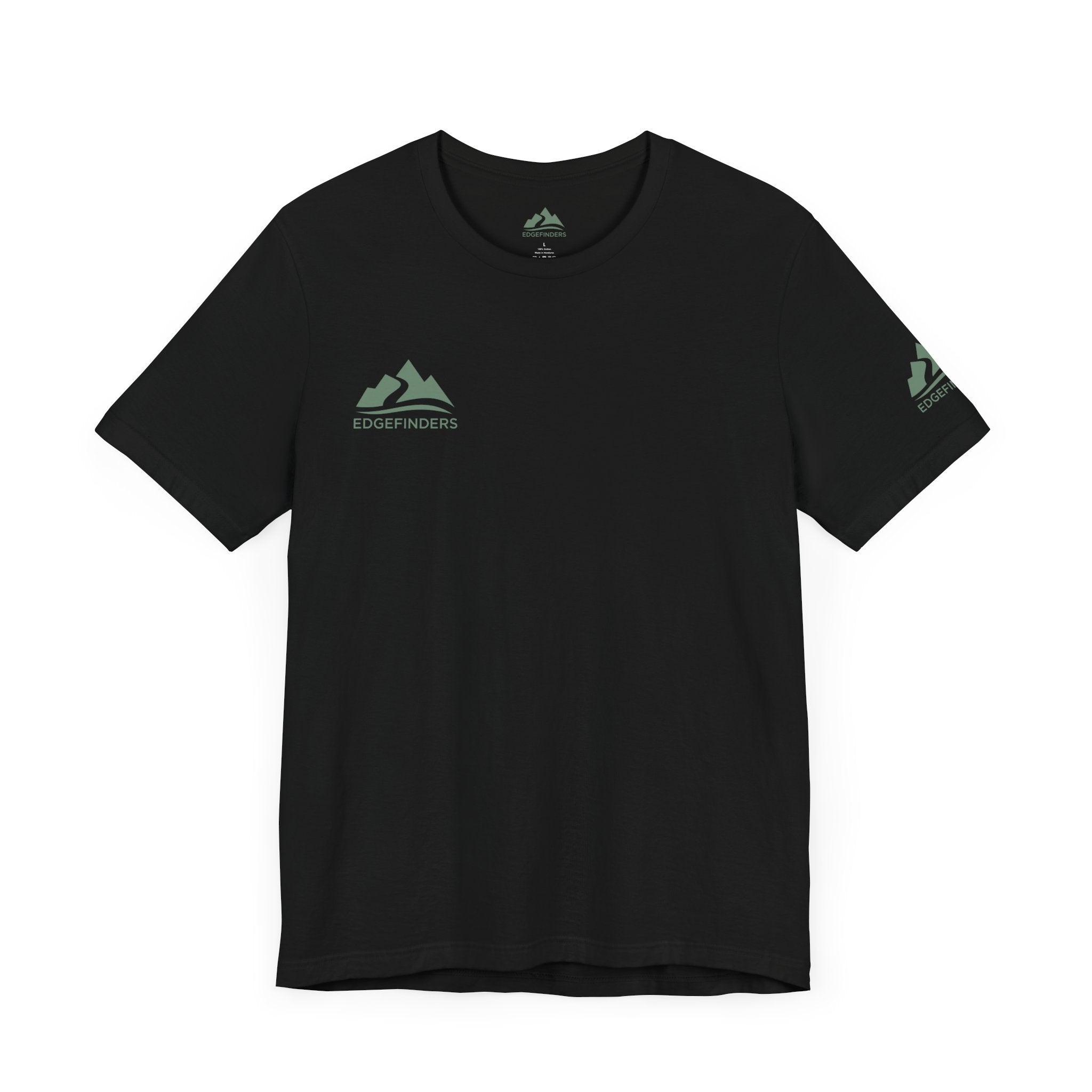 Adventure Awaits Unisex Jersey Tee - Perfect for Nature Lovers