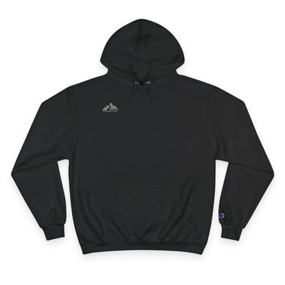 Mountain Adventure Champion Hoodie - Cozy & Stylish Gear for Outdoor Lovers