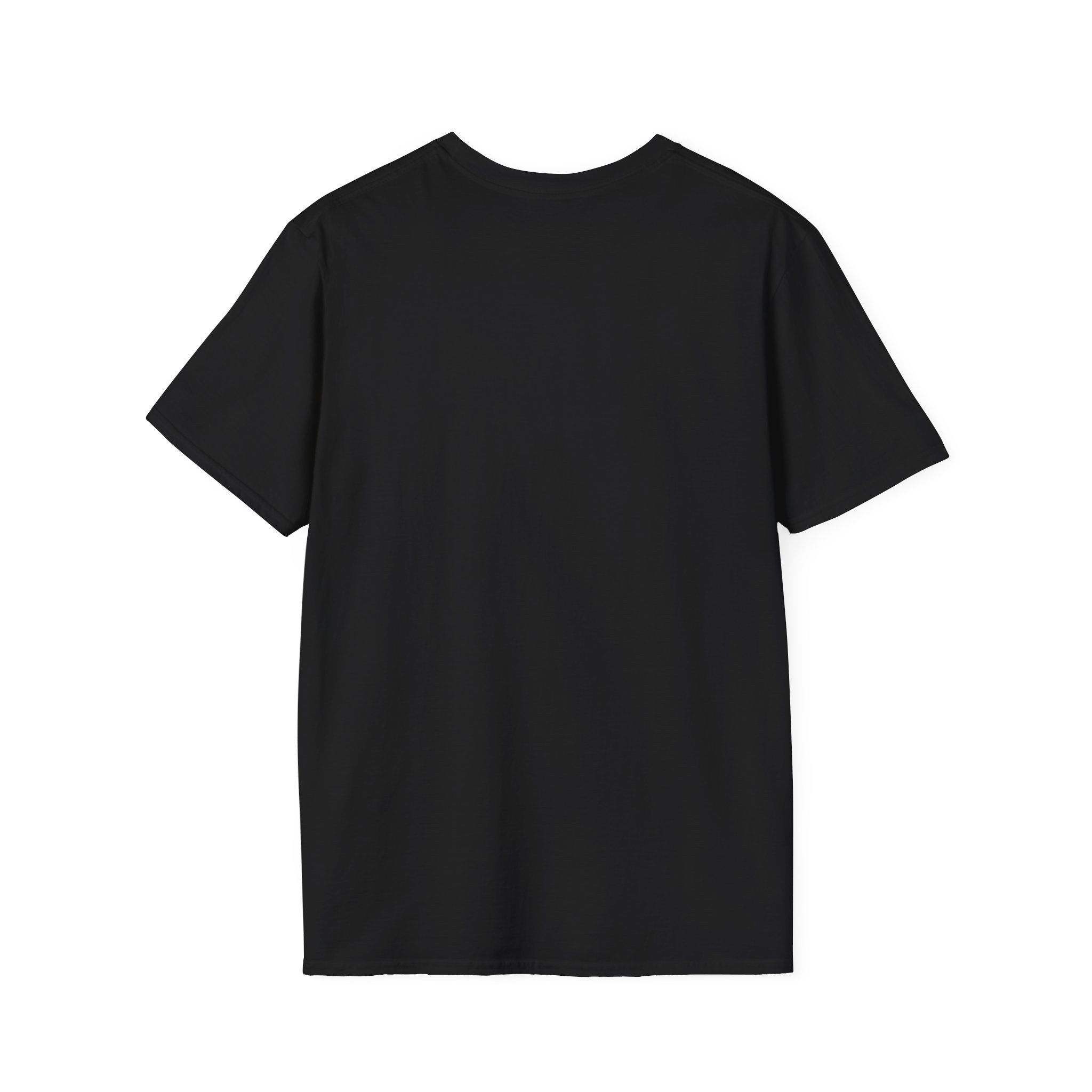 WAYG Travel Soft TShirt