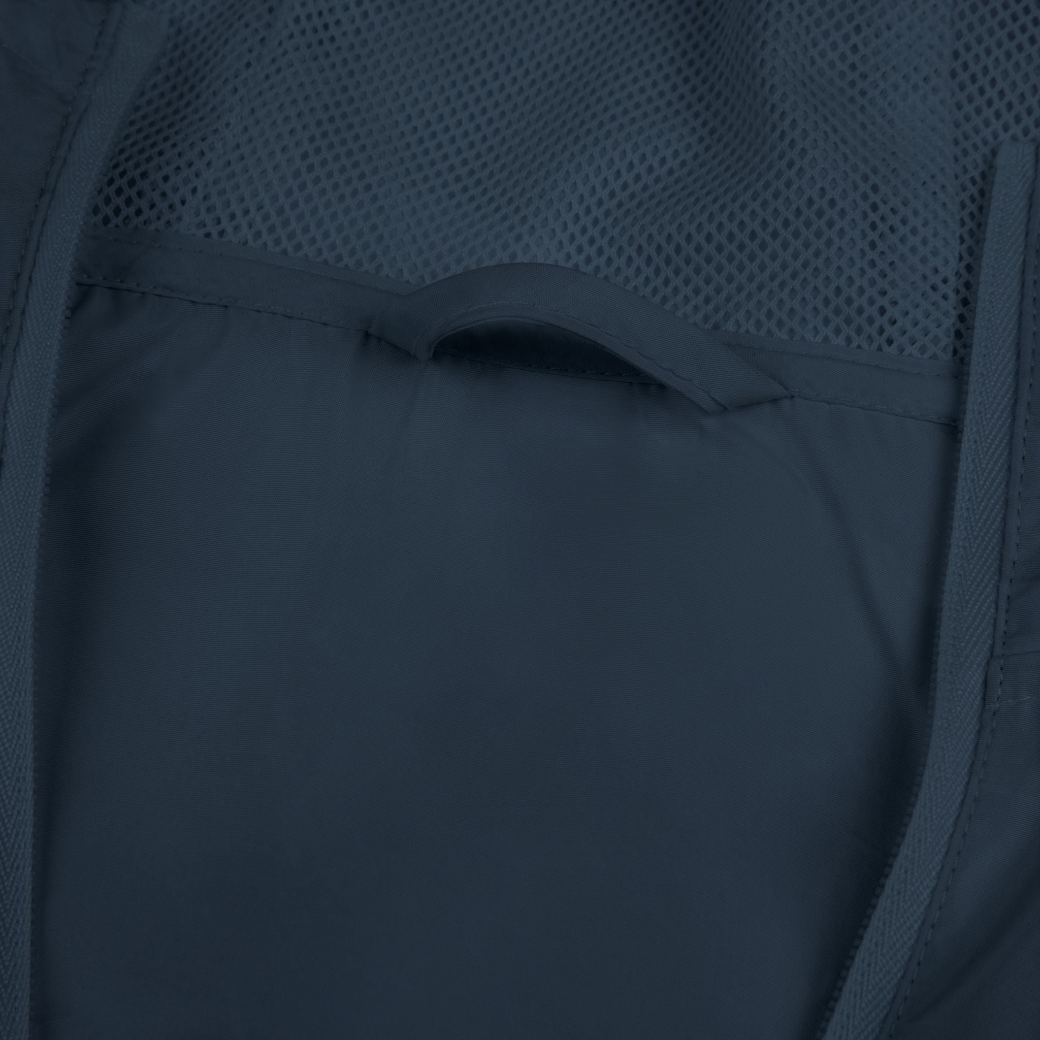 WAYG Windbreaker Jacket Lightweight Zip-Up Hooded Jacket