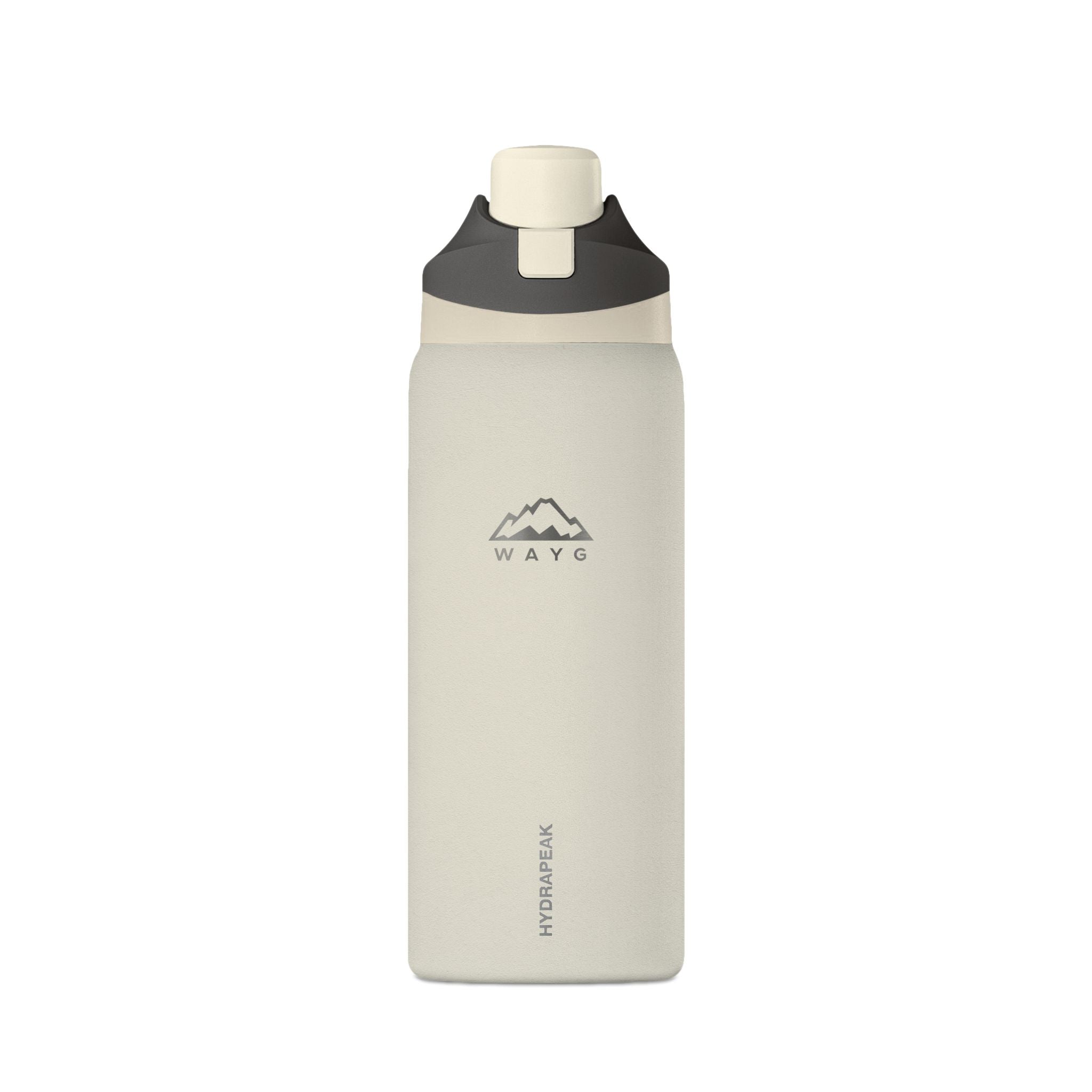 WAYG Insulated Water Bottle — 32oz