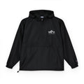 WAYG Collection-Sitka Alaska- Lightweight Rain Jacket, Unisex