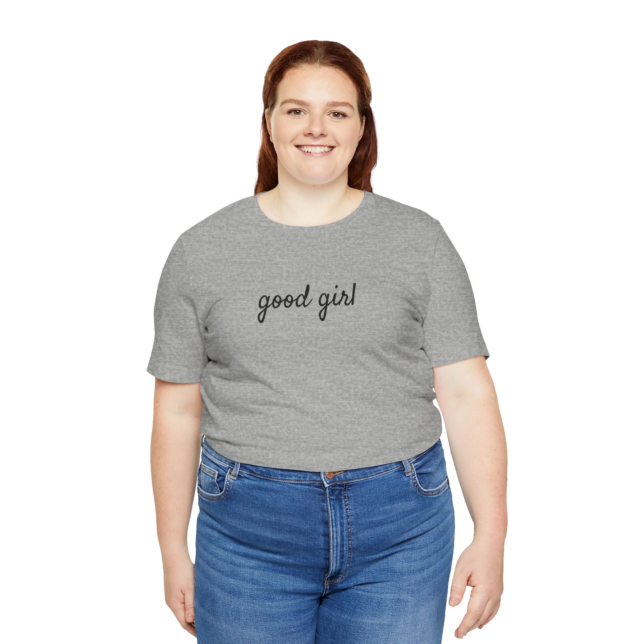 Good Girl - WAYG Shirt