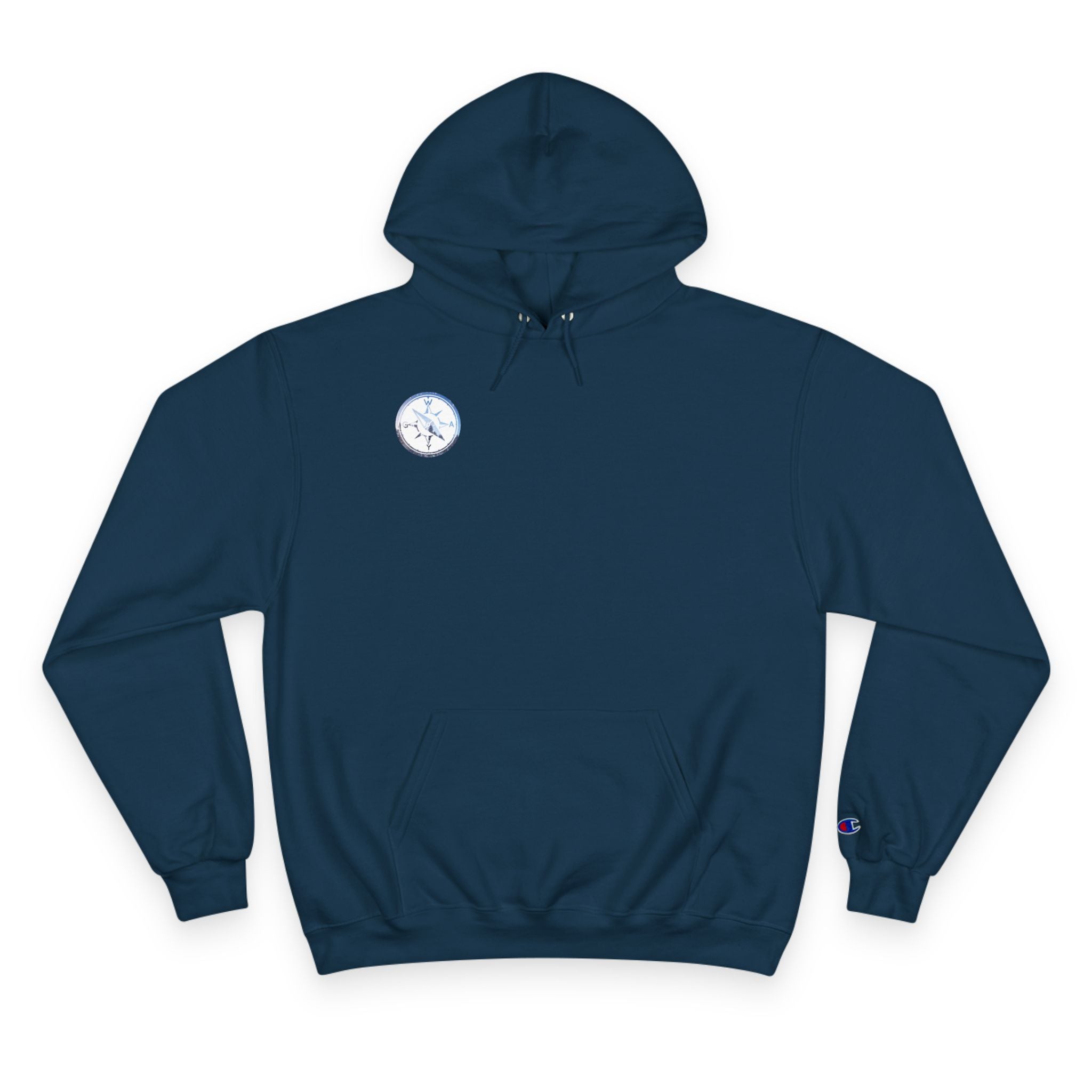 WAYG Champion Hoodie