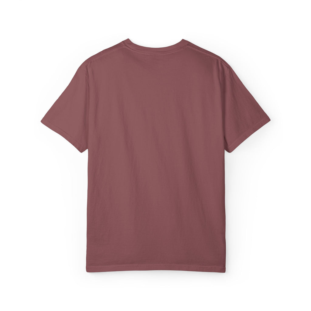 WAYG Travel Embrod. Shirt