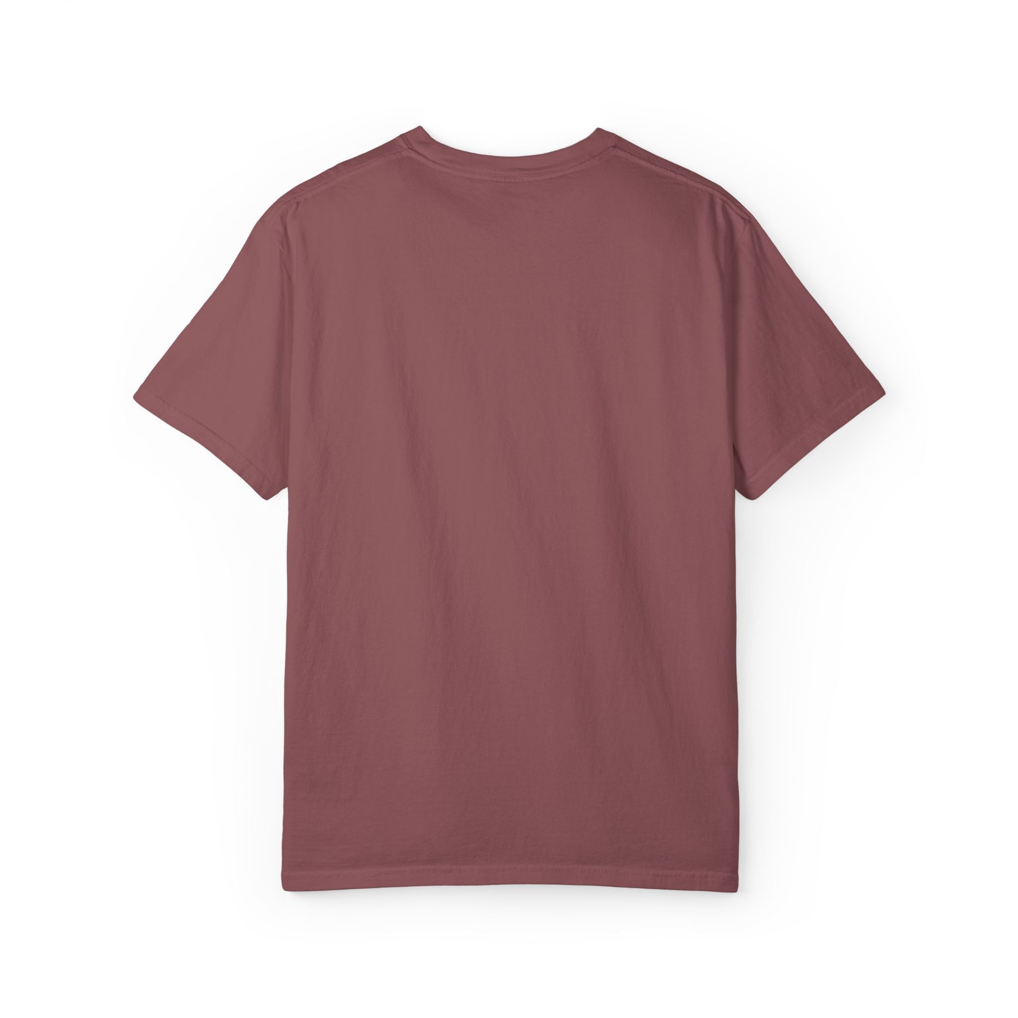 WAYG Travel Embrod. Shirt