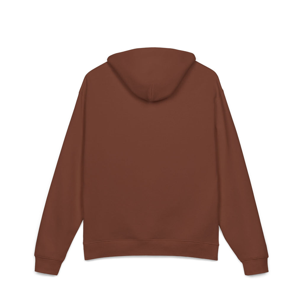Cozy Relaxed Hoodie for Everyday Comfort