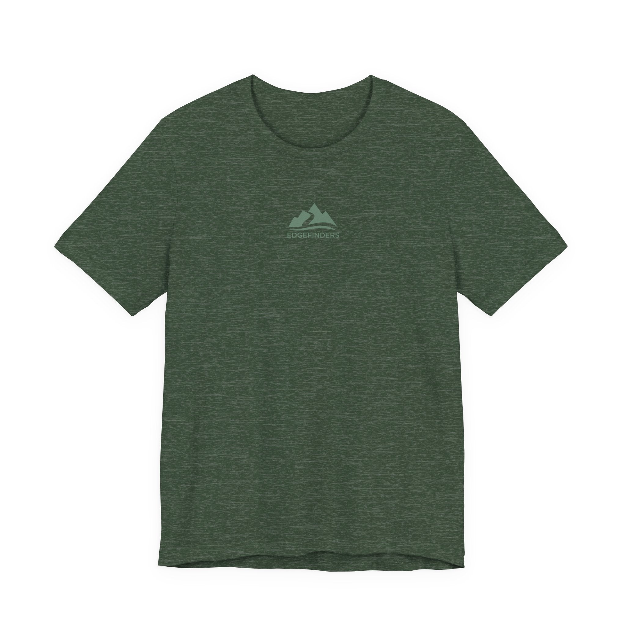 Mountain Adventure Unisex Tee - Nature Lover T-Shirt, Travel Apparel, Outdoor Enthusiast Gift, Adventure Shirt, Hiking Top