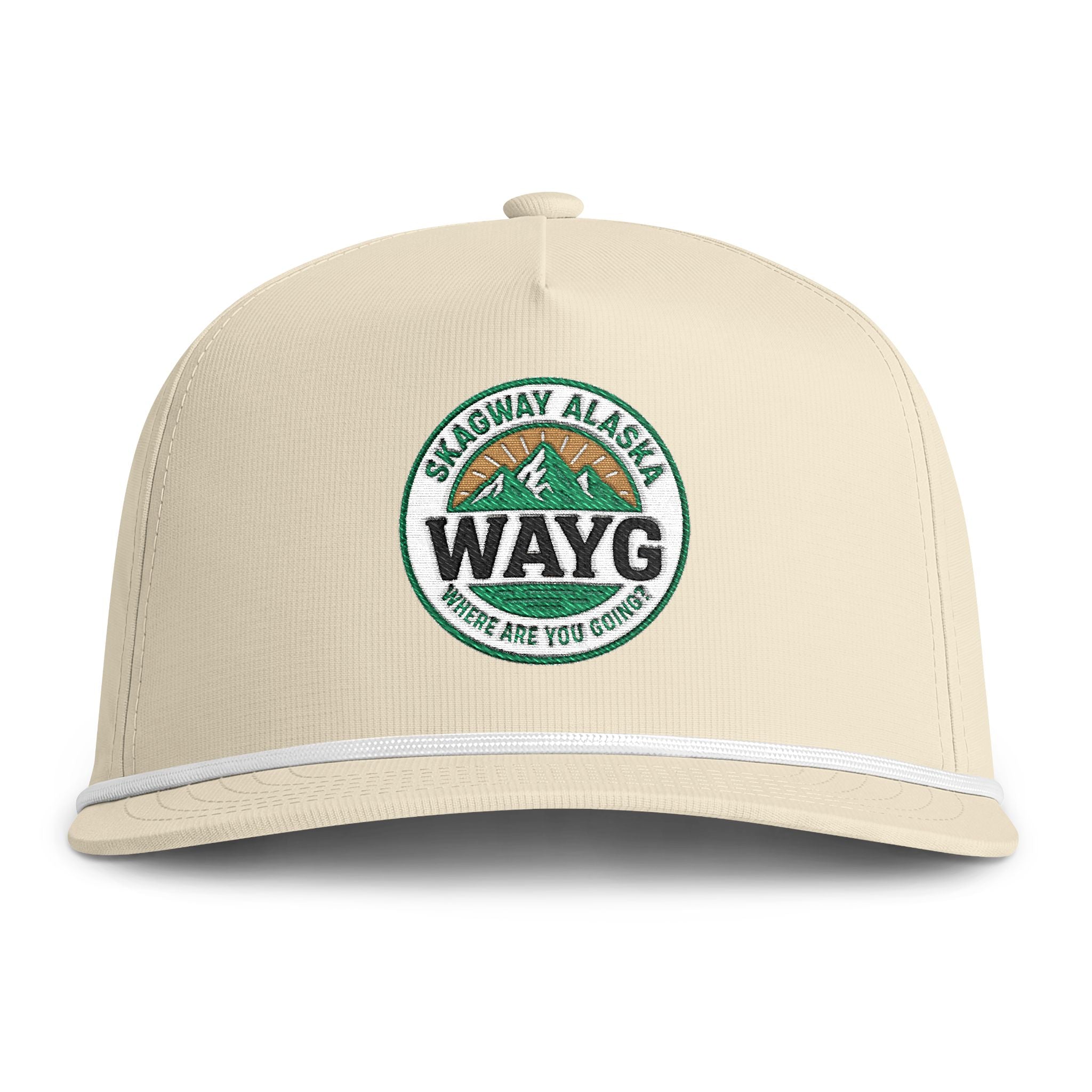 WAYG Hat