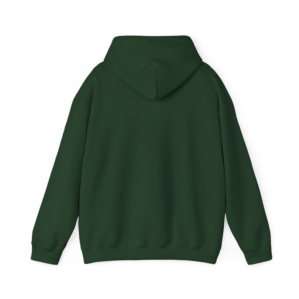 WAYG Unisex Heavy Blend™ Hooded Sweatshirt - Perfect for Cozy Days & Casual Wear