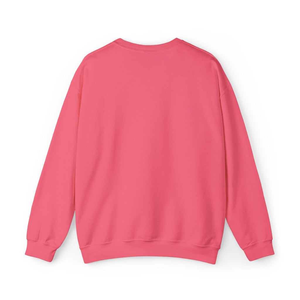 Cozy Unisex Sweatshirt, Casual Crewneck for All Seasons, Perfect for Gifting, Graphic Sweatshirt, Trendy Loungewear, Everyday Comfort