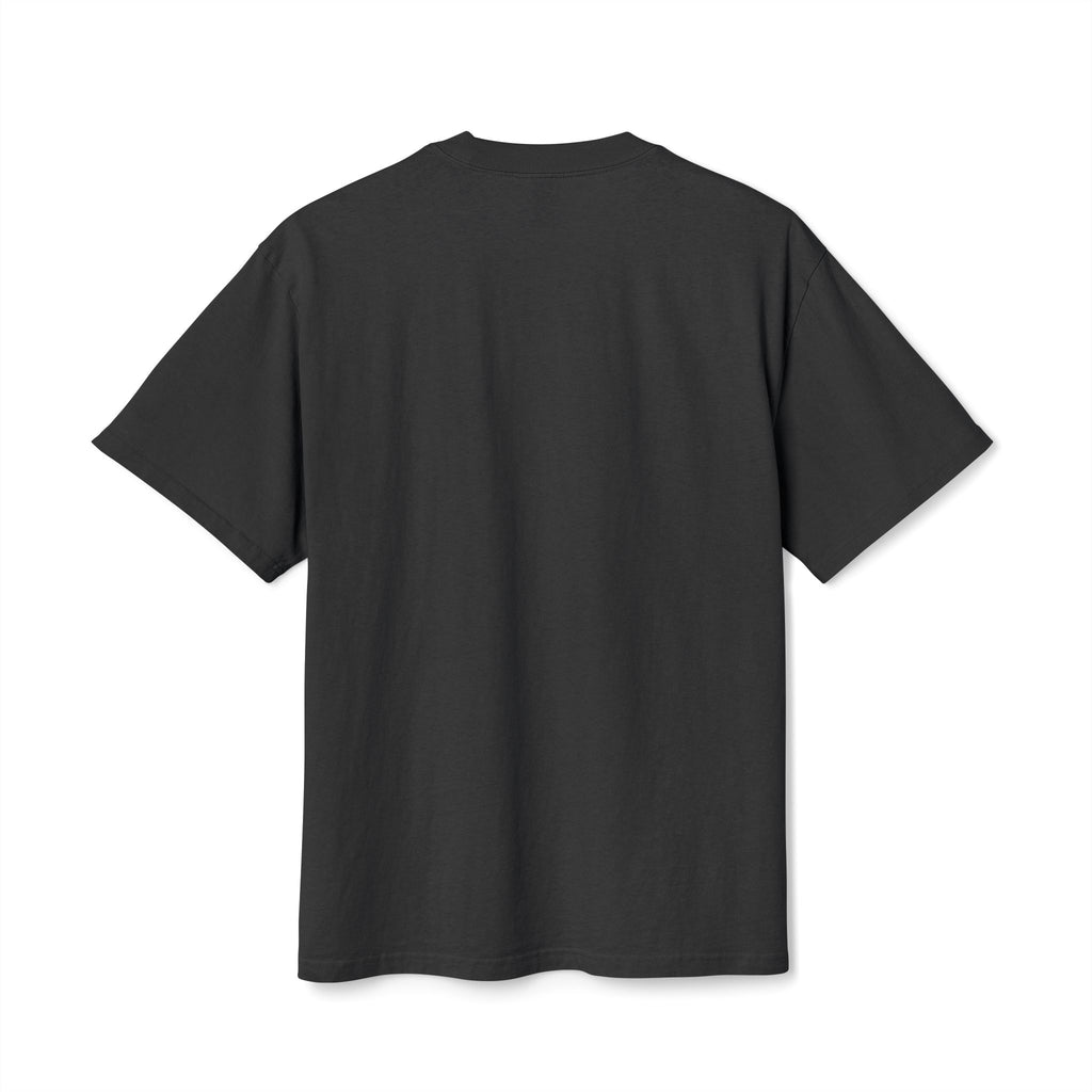 Mountain Minimalist Tee — Small Chest 'MILD' Logo