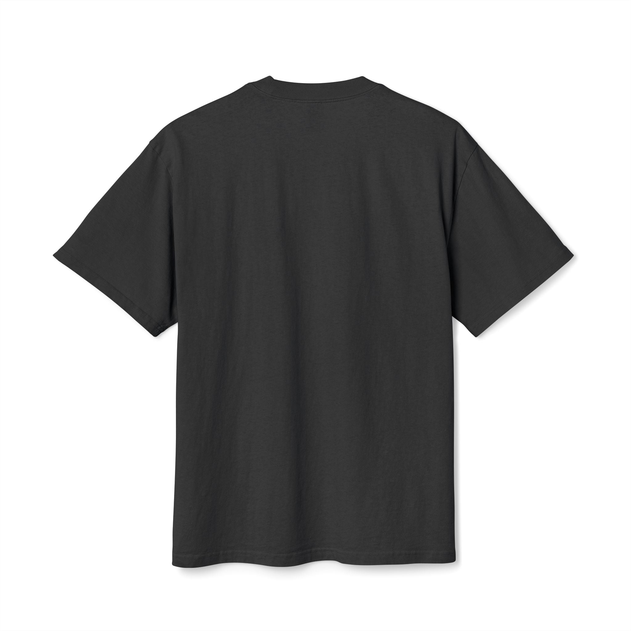 Mountain Minimalist Tee — Small Chest 'MILD' Logo