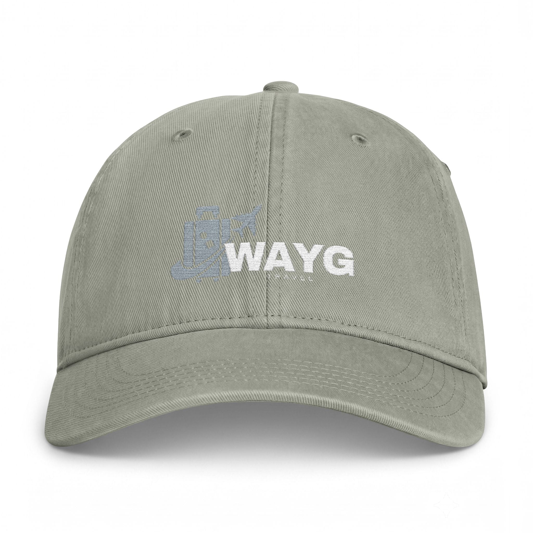 WAYG Travel Cap