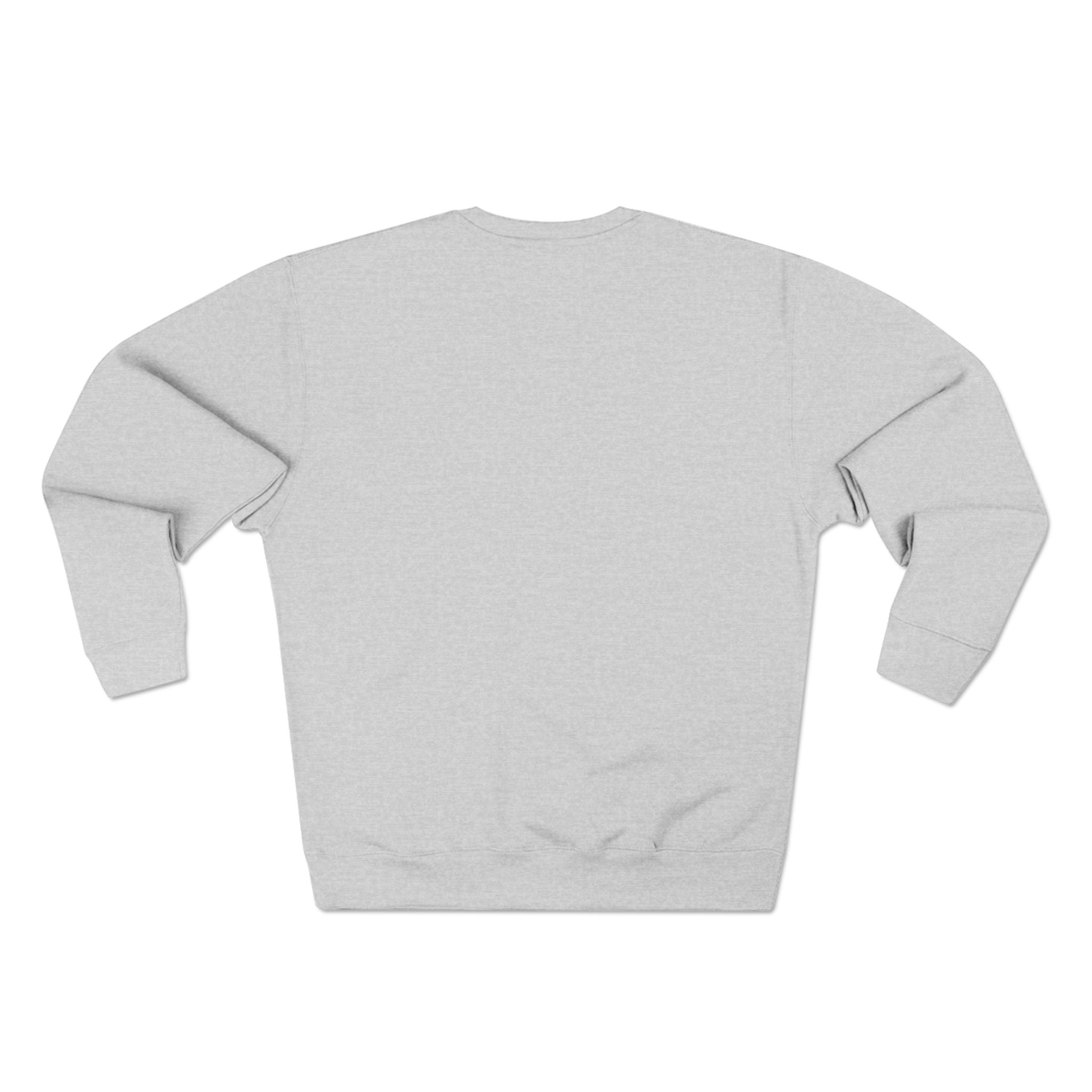 WAYG- Collection- Skagway Alaska-Unisex Crewneck Sweatshirt-