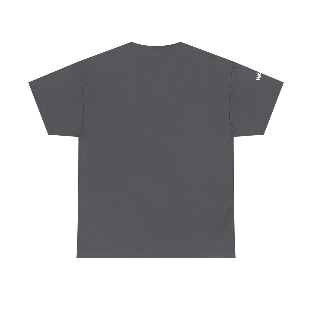 WAYG- Drop 1- Unisex Heavy Cotton Tee
