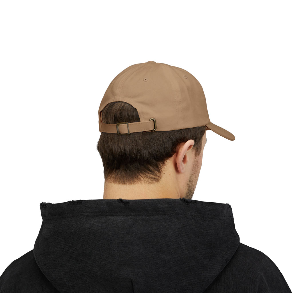 EdgeFinders collection Dad-Hat