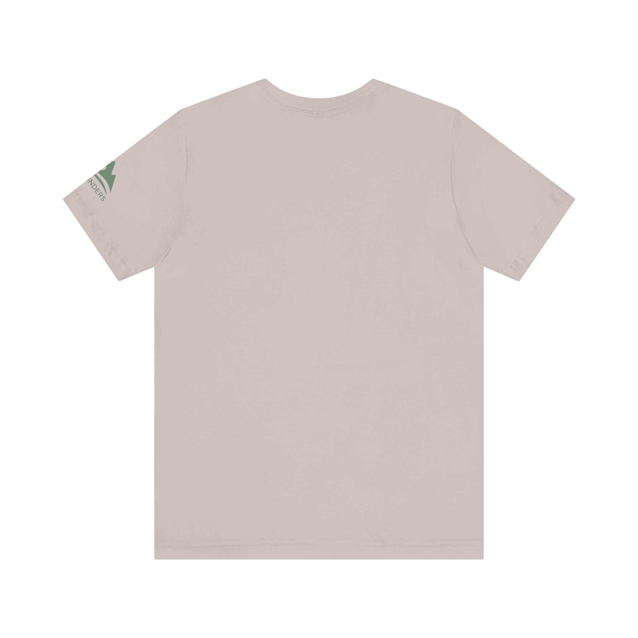 Adventure Awaits Unisex Jersey Tee - Perfect for Nature Lovers