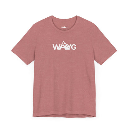 WAYG-Drop 1 - Mountain Adventure Unisex Tee