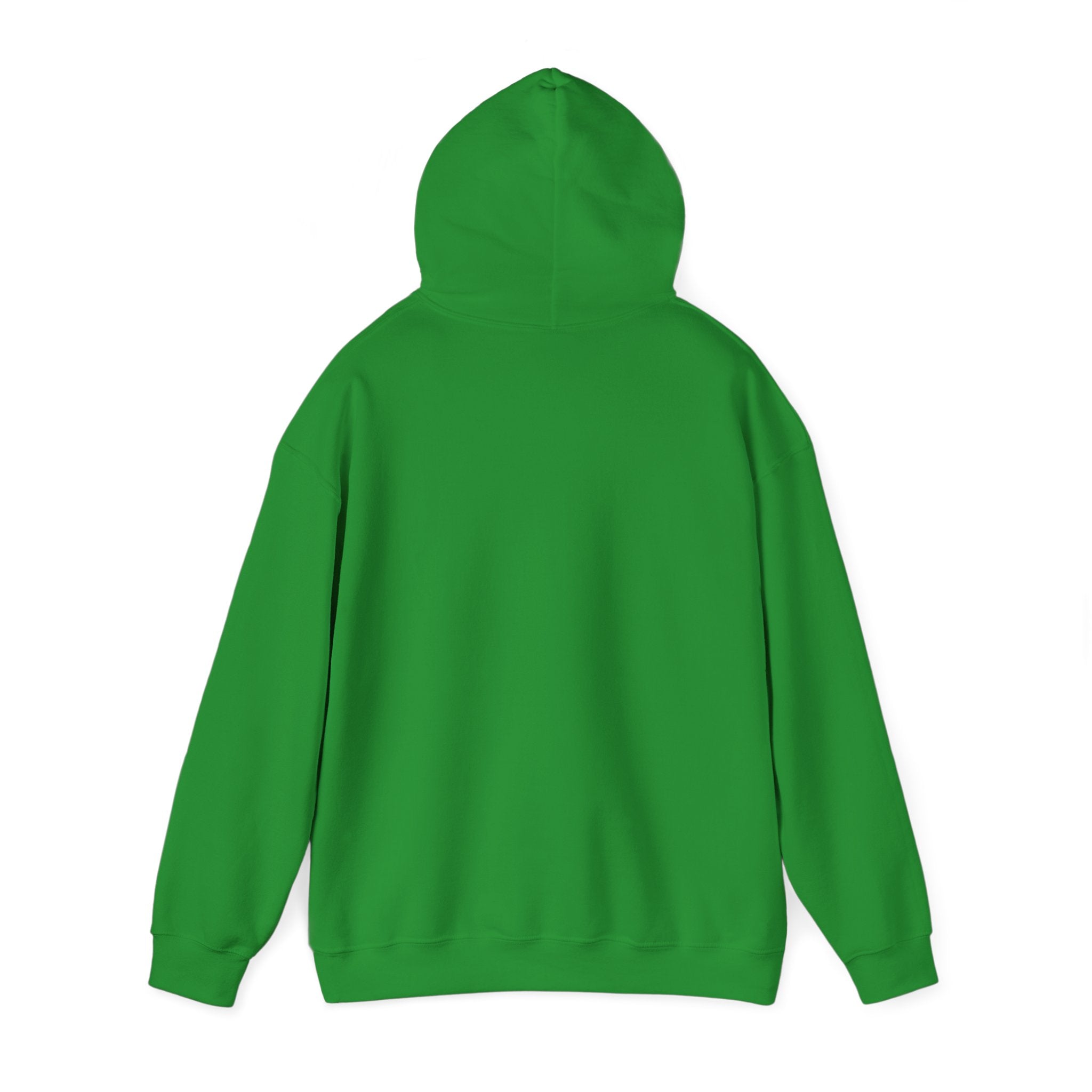 WAYG Unisex Heavy Blend™ Hooded Sweatshirt - Perfect for Cozy Days & Casual Wear