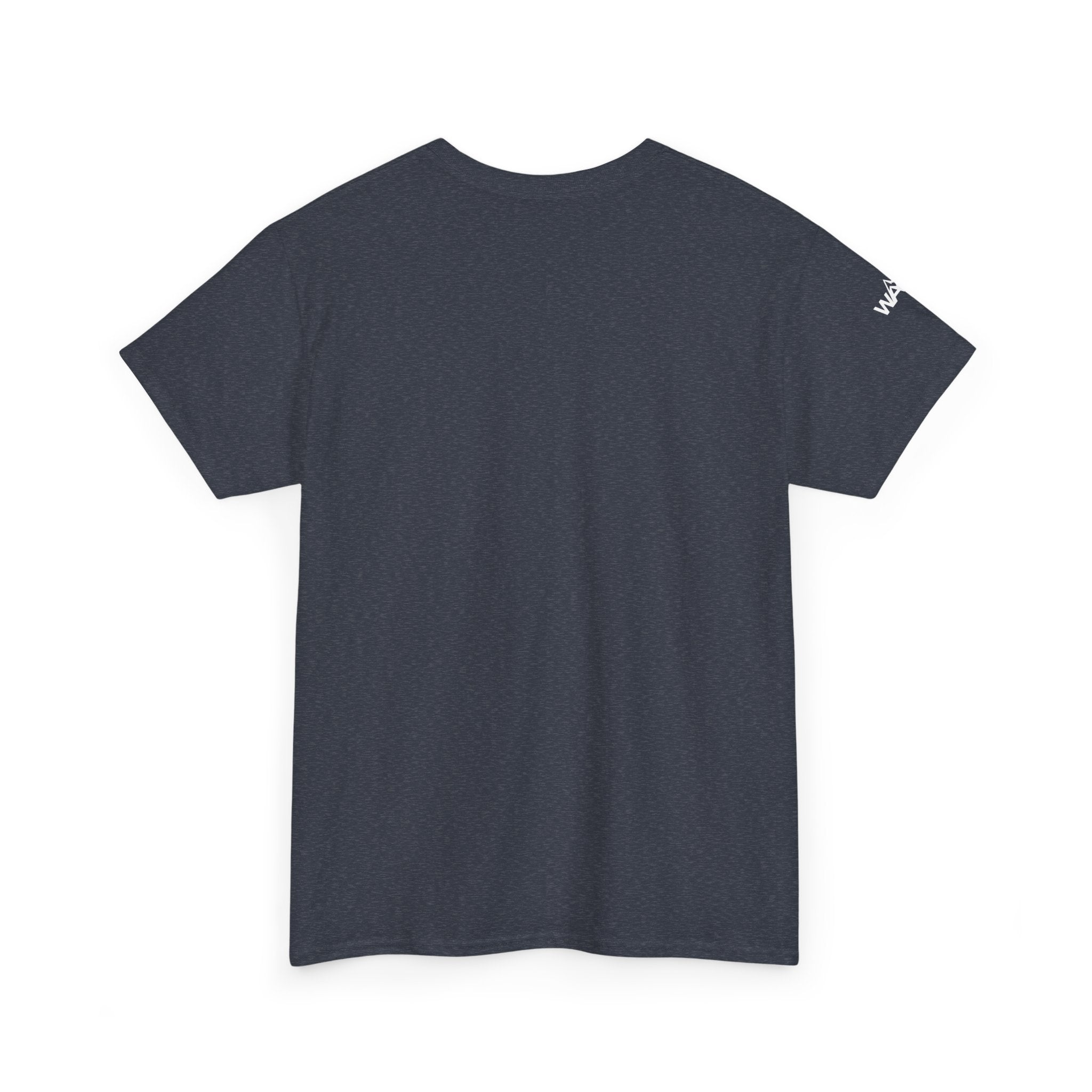 WAYG- Drop 1- Unisex Heavy Cotton Tee
