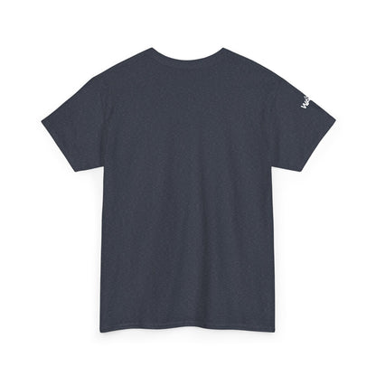 WAYG- Drop 1- Unisex Heavy Cotton Tee