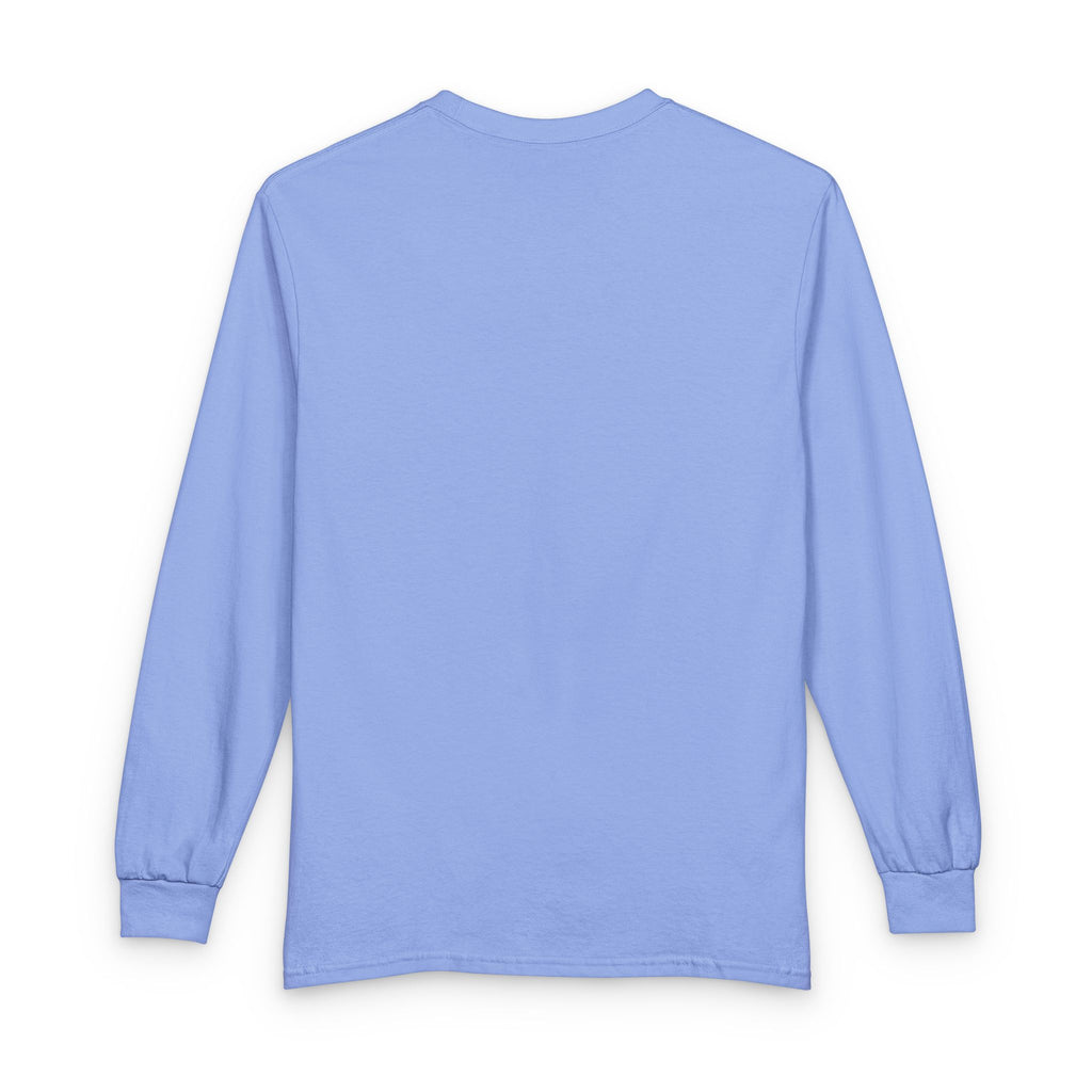 WAYG Travel Long Sleeve Shirt