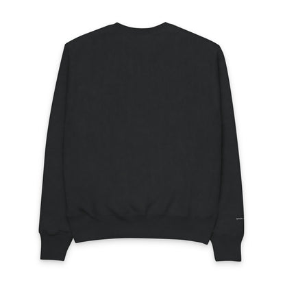 WAYG Collection- Sitka Alaska- Champion Crewneck Sweatshirt