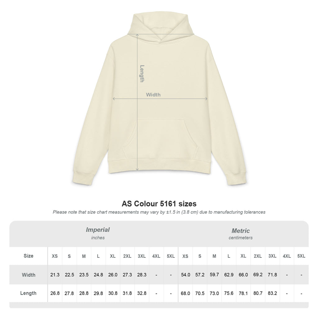 Cozy Relaxed Hoodie for Everyday Comfort