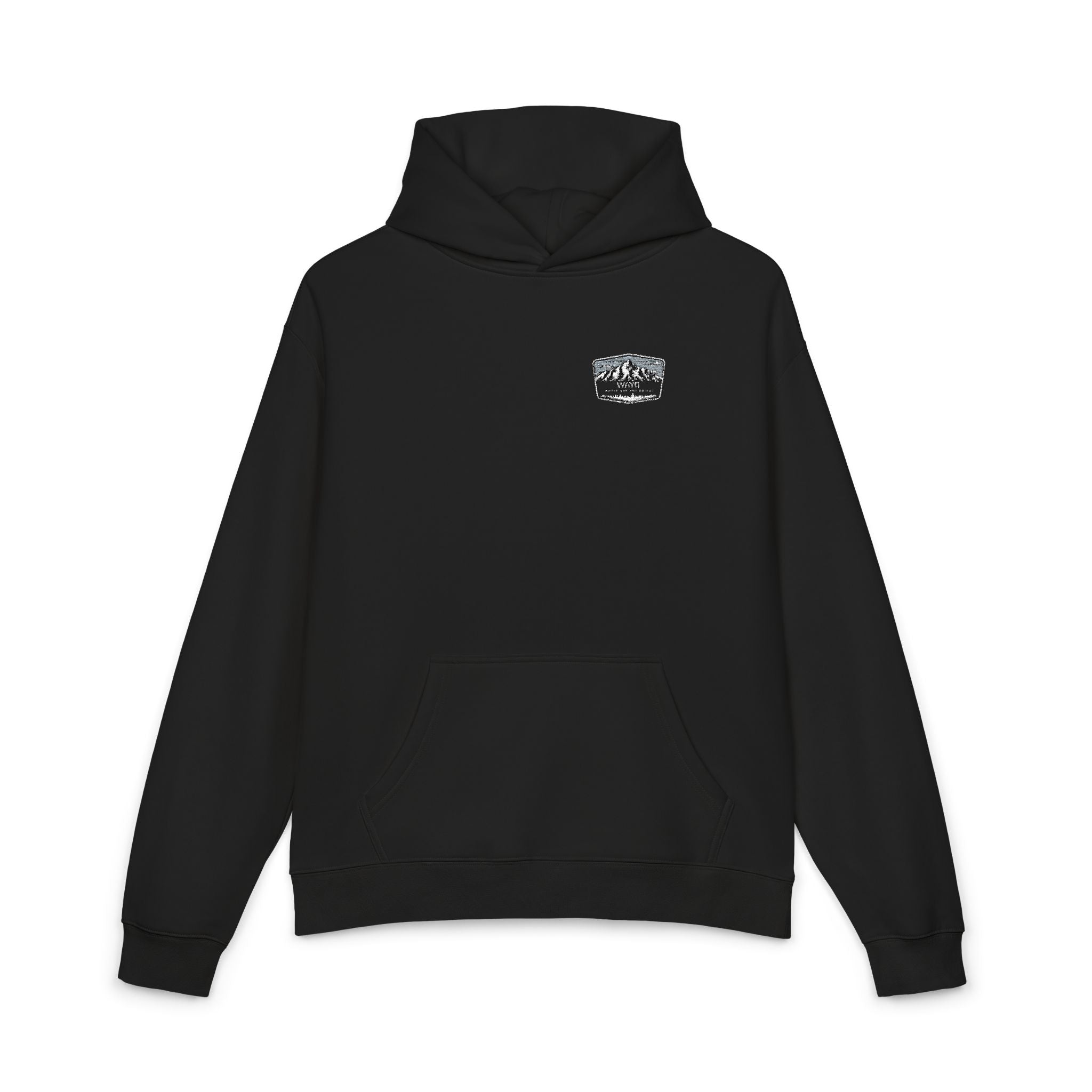 Cozy Relaxed Hoodie for Everyday Comfort