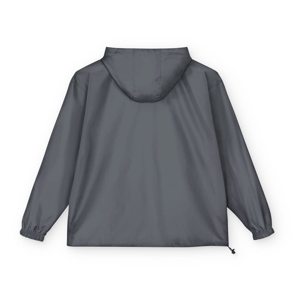 WAYG Collection-Sitka Alaska- Lightweight Rain Jacket, Unisex