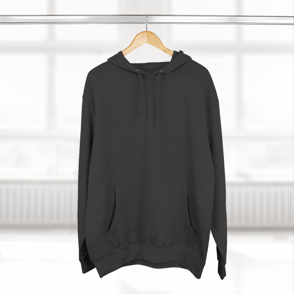 WAYG Collection- Sitka Alaska- Hoodie