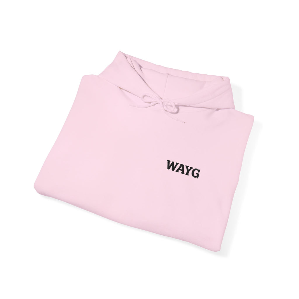 WAYG™ Hoodie Sweatshirt