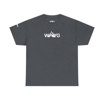 WAYG- Drop 1- Unisex Heavy Cotton Tee