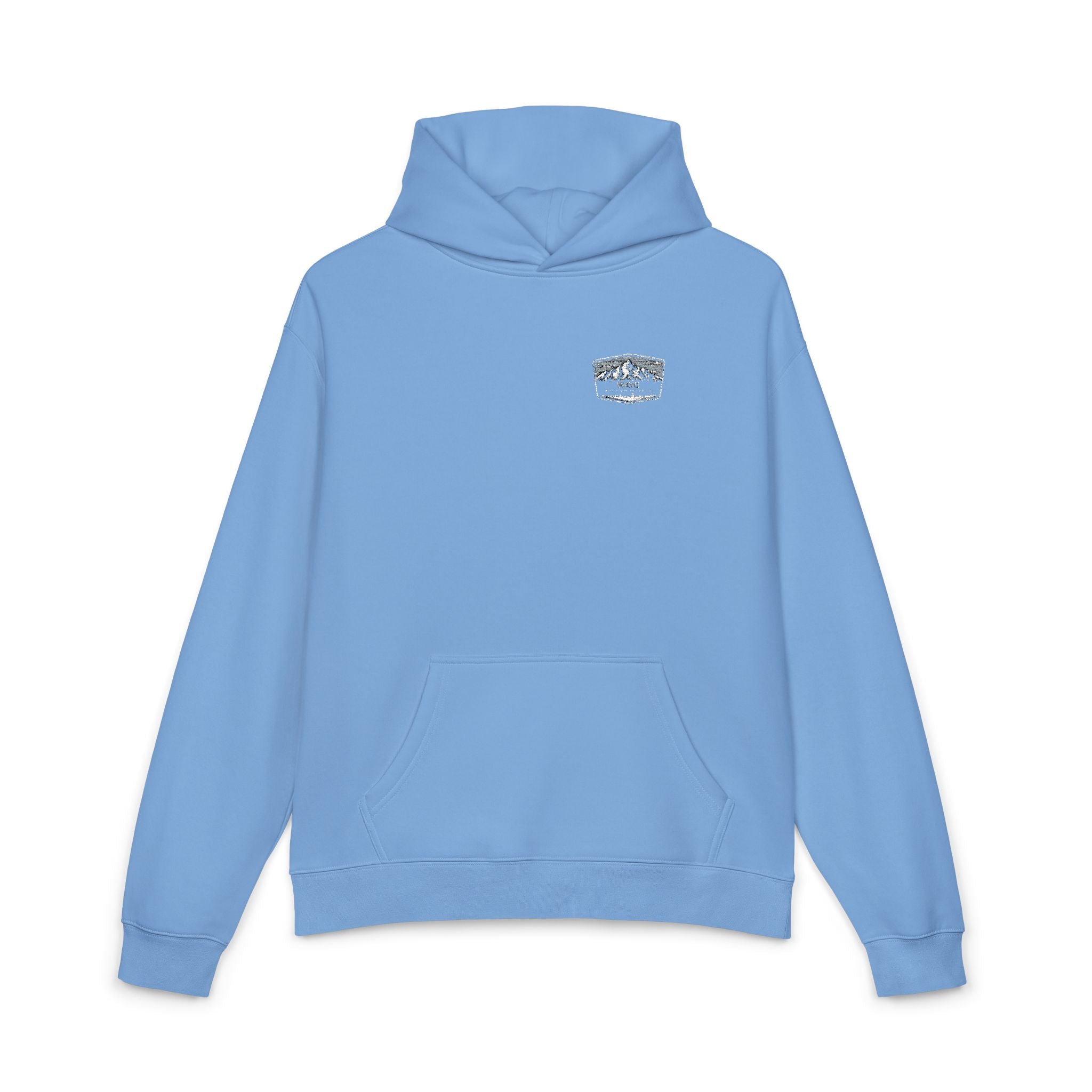 Cozy Relaxed Hoodie for Everyday Comfort