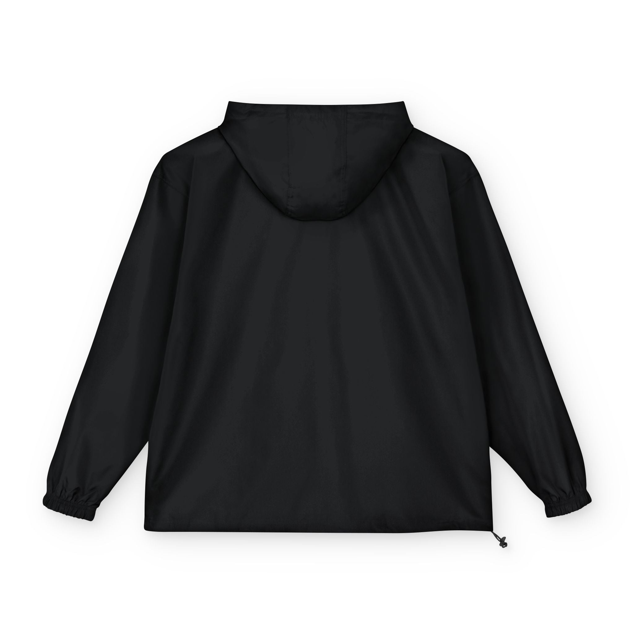 WAYG Collection-Sitka Alaska- Lightweight Rain Jacket, Unisex