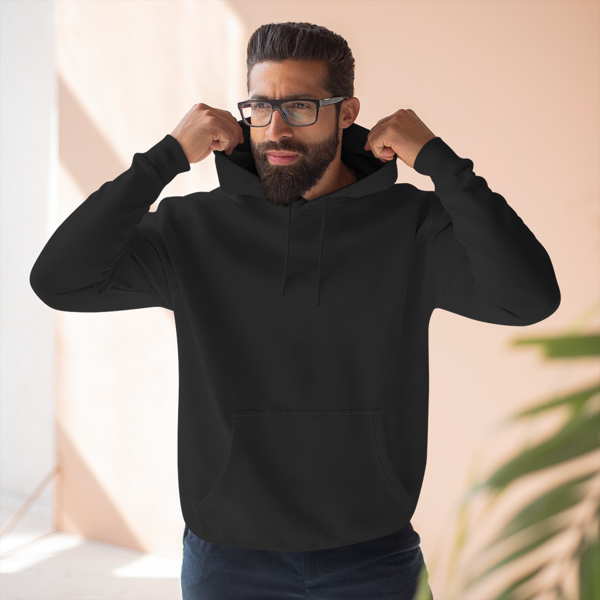 WAYG Collection- Sitka Alaska- Hoodie