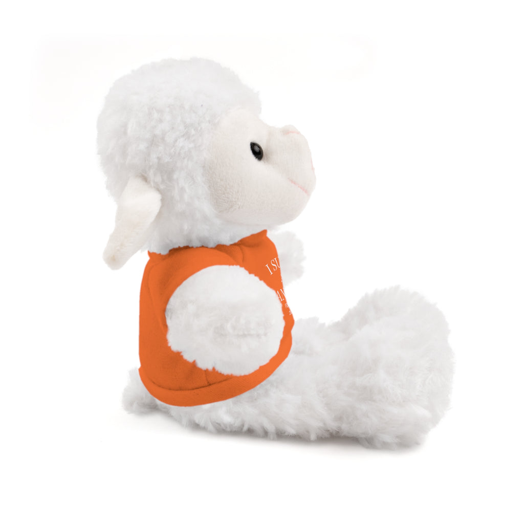 Fantasy Football Stuffed Animal, Cuddle Toy, Sports Gift, Personalized Plush Bear, Fun Gift Idea for Fans