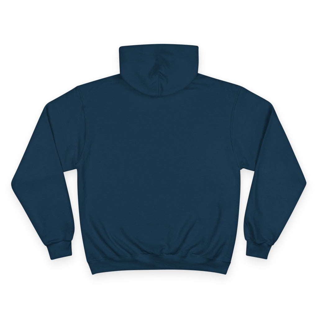 WAYG Champion Hoodie