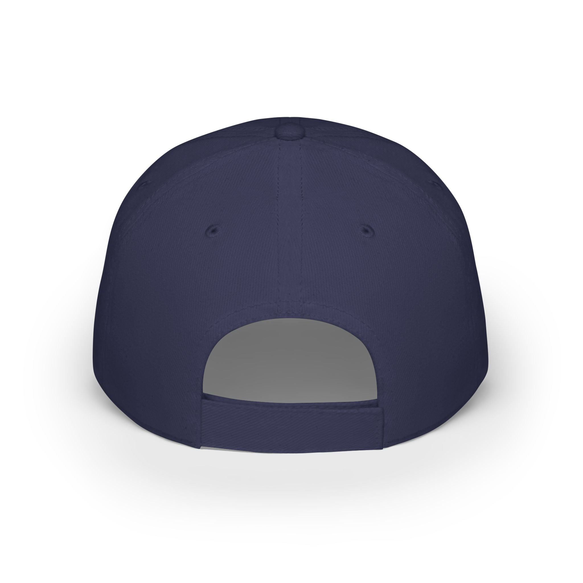 Stylish Outdoor Low Profile Baseball Cap for Adventurers, Hiking, Camping, Gift for Nature Lovers, Travel Accessory