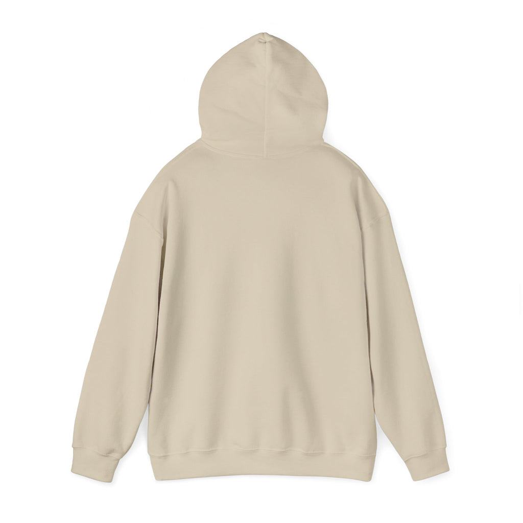 WAYG Unisex Heavy Blend™ Hooded Sweatshirt - Perfect for Cozy Days & Casual Wear