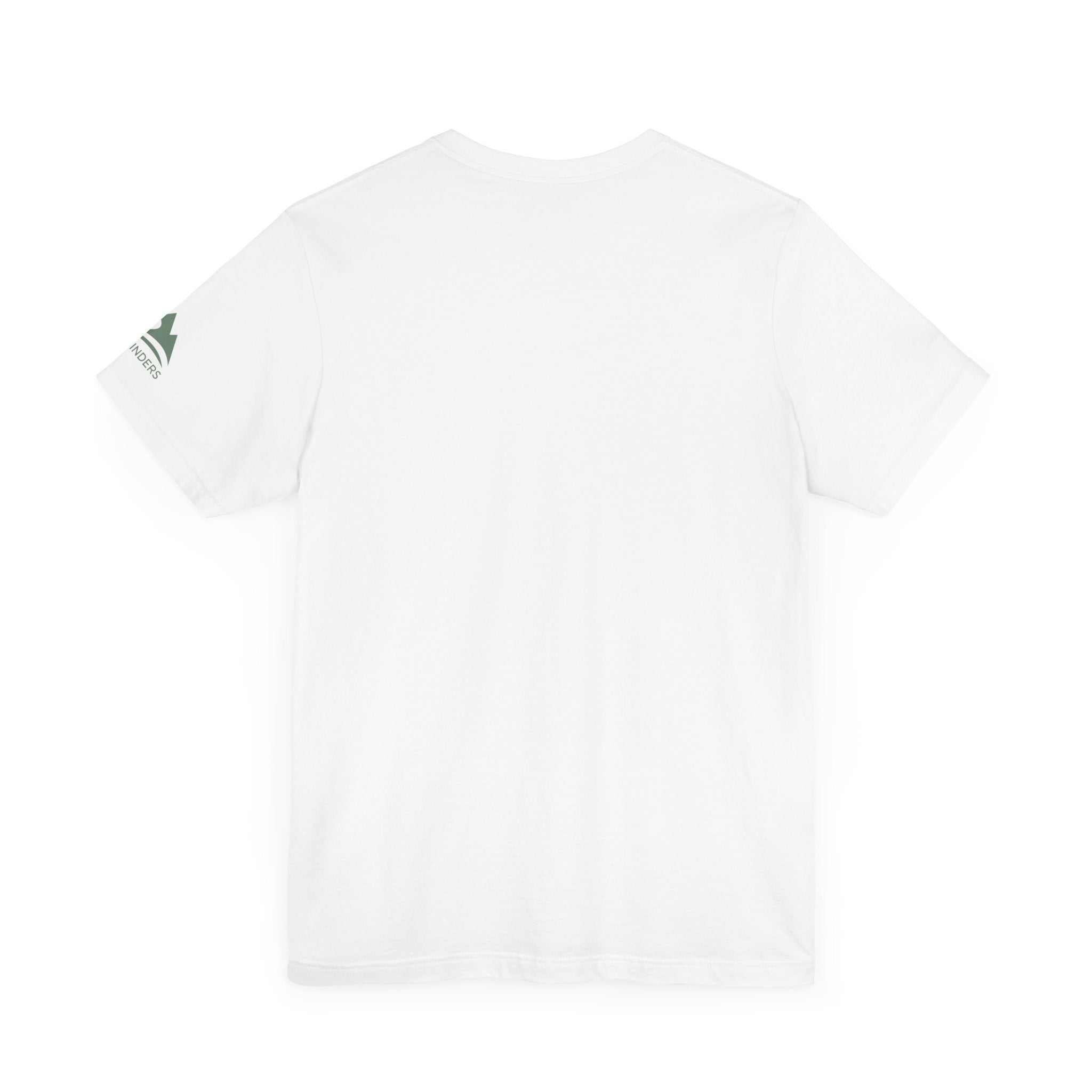Adventure Awaits Unisex Jersey Tee - Perfect for Nature Lovers