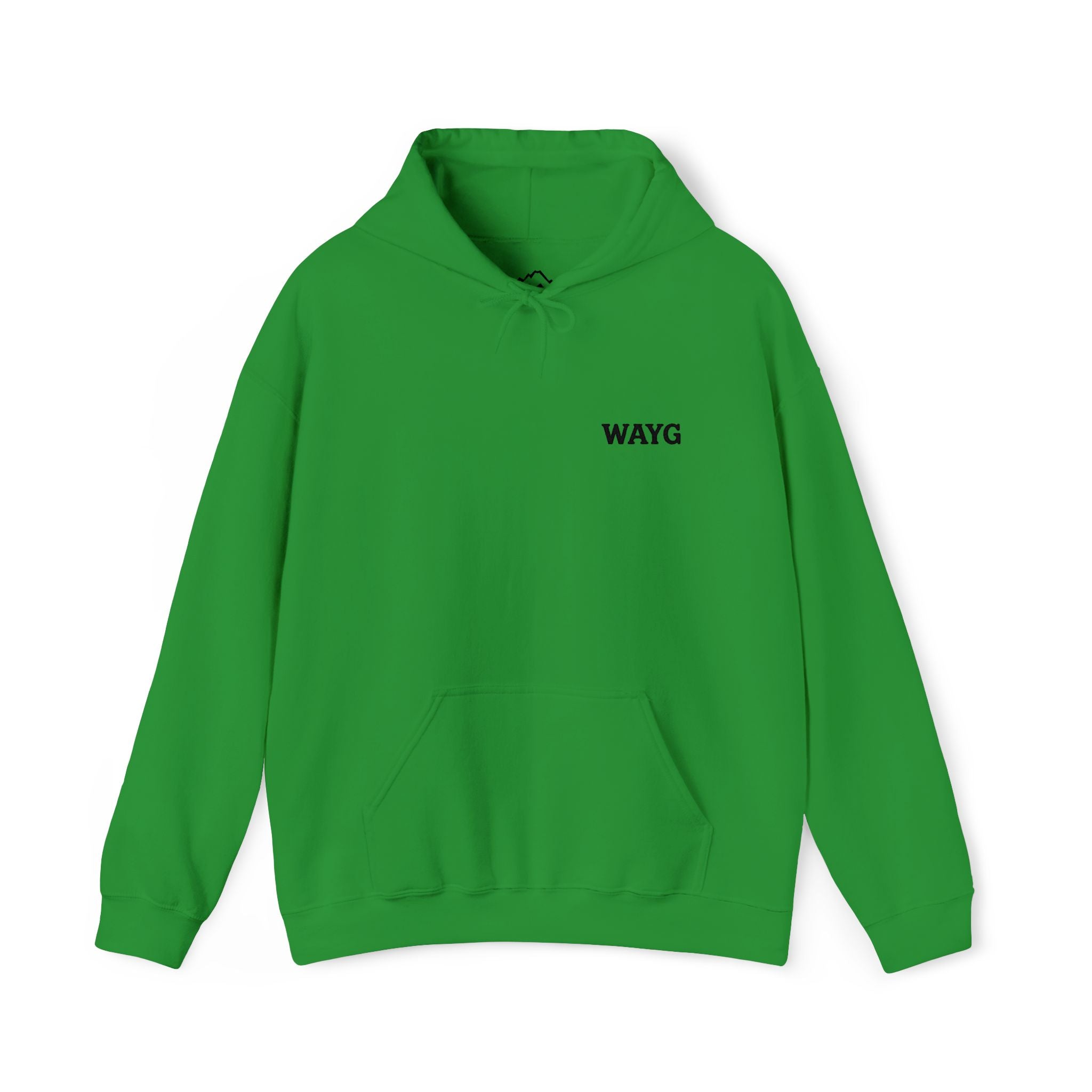 WAYG™ Hoodie Sweatshirt