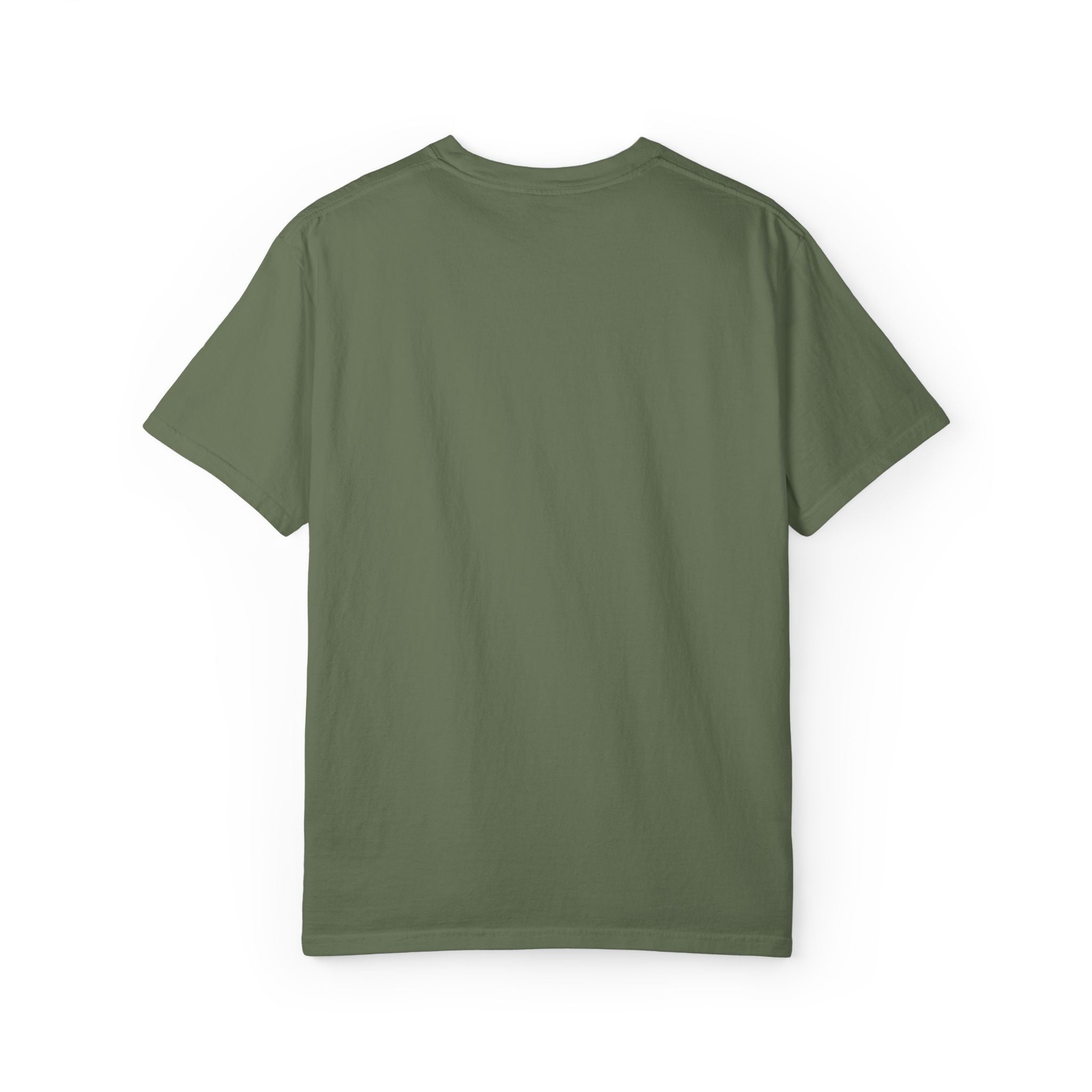 WAYG Travel Embrod. Shirt