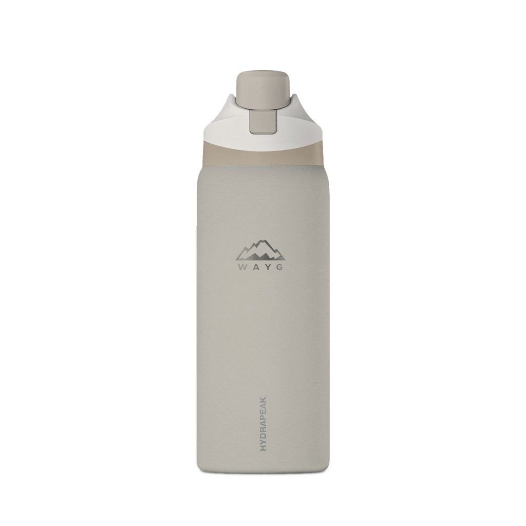 WAYG Insulated Water Bottle — 32oz