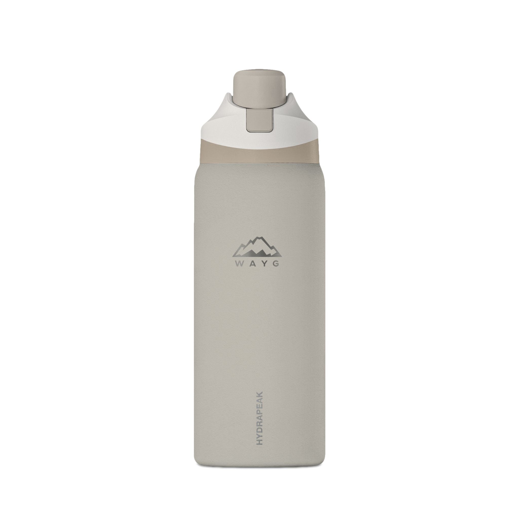 WAYG Insulated Water Bottle — 32oz